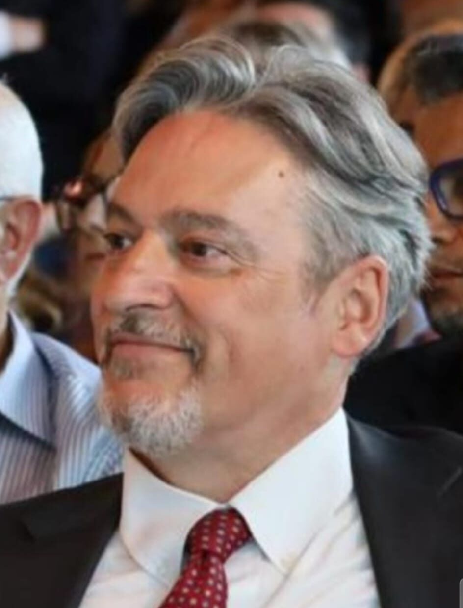 Massimo Bernuzzi